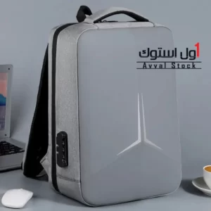 کوله پشتی لپ تاپ تسلا | مدل TESLA
