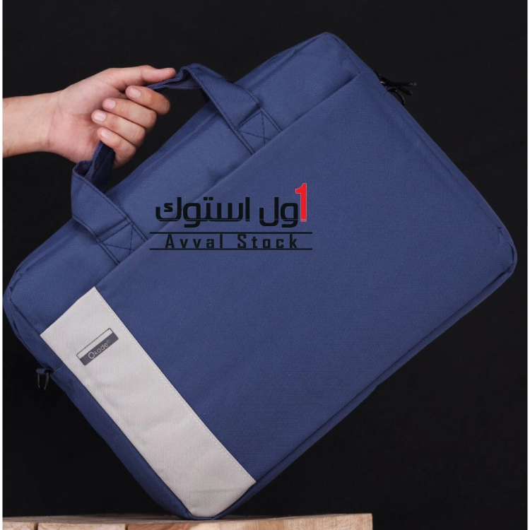 کیف لپ تاپ وارداتی مدل OKADE