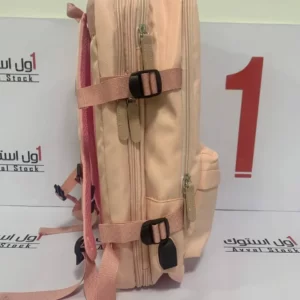 کوله پشتی دخترانه