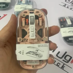 ماوس شفاف iMICE -T100