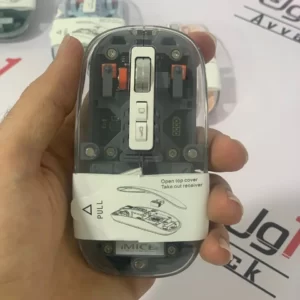 ماوس شفاف iMICE -T100