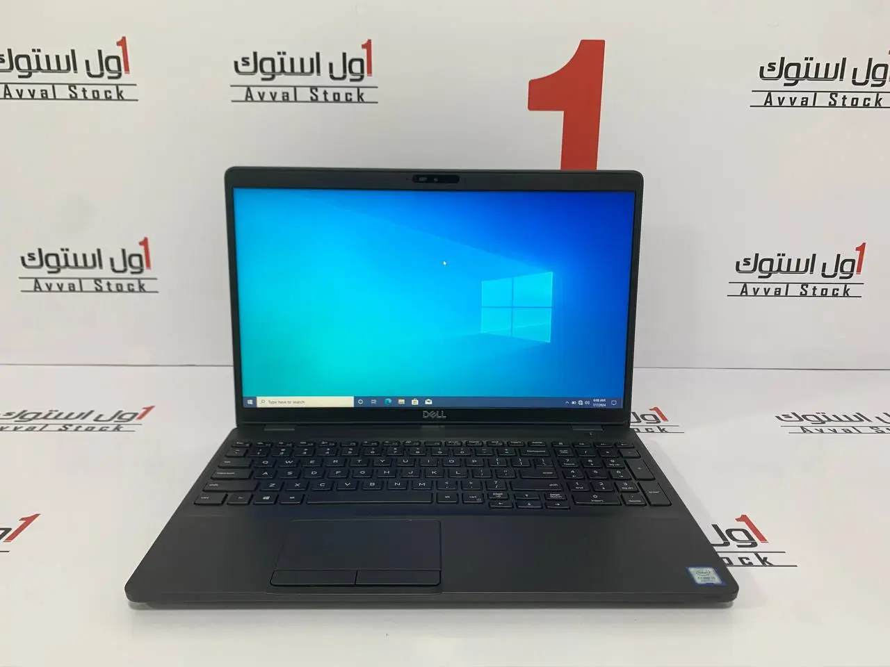 لپ تاپ دل Dell Latitude 5500
