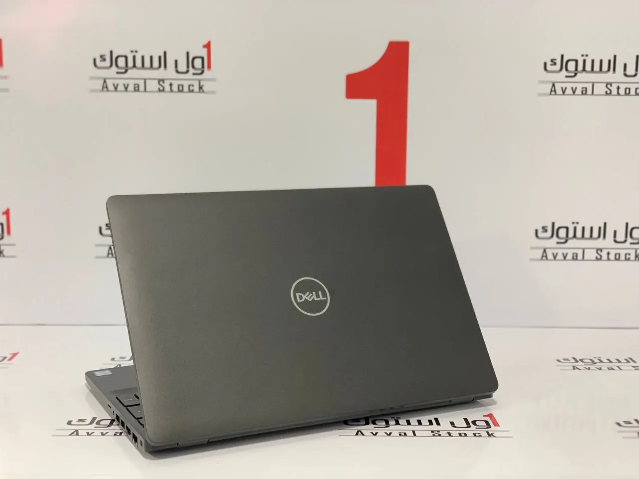 لپ تاپ دل Dell Latitude 5500