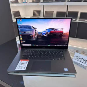 DELL Precision 5540 Core i7 Nvidia Quadro T1000