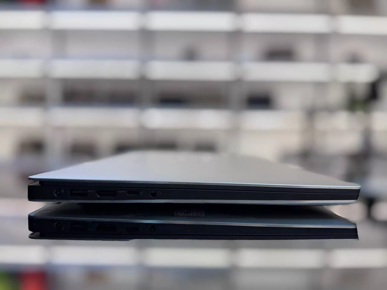 DELL Precision 5540 Core i7 Nvidia Quadro T1000