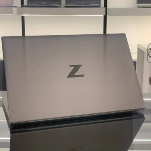 لپ تاپ HP Zbook Firefly 15 G7