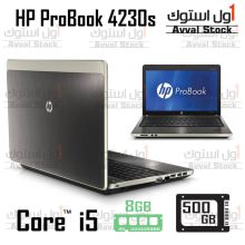 لپ تاپ استوک پرو بوک | Hp ProBook 4230s Core i5 8GB 500GB  IntelHD