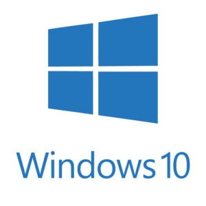 ویندوز 10 + نرم افزار ضروری